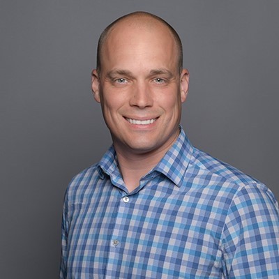Michael Asbach, DMSc, PA-C